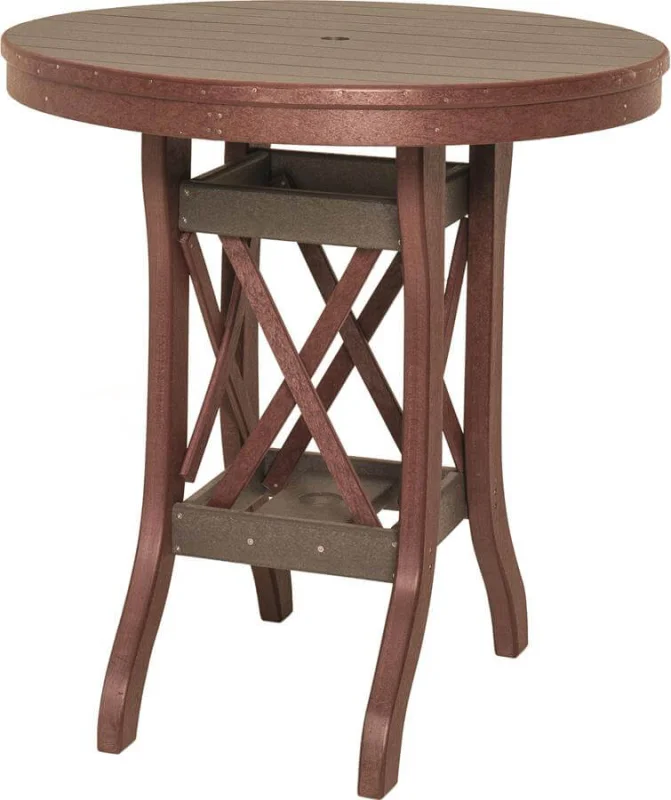 Maui Balcony Table