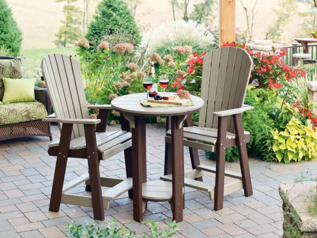 Outdoor Poly Furniture