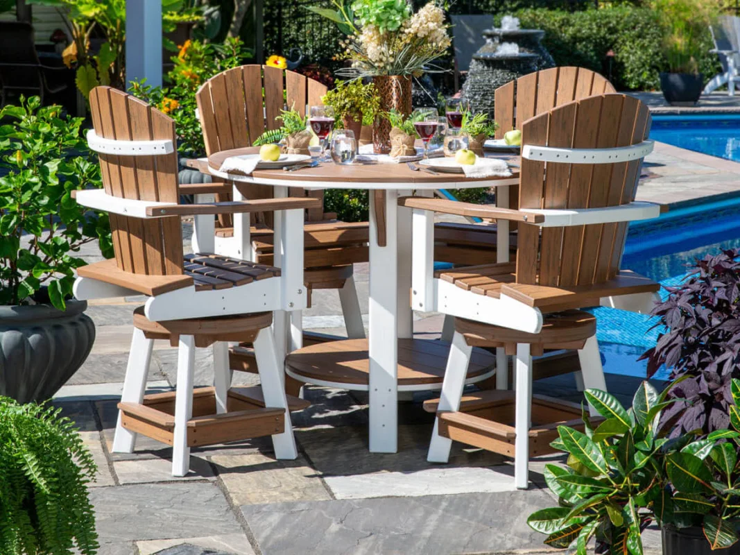 Maya Bay Outdoor Pub Set