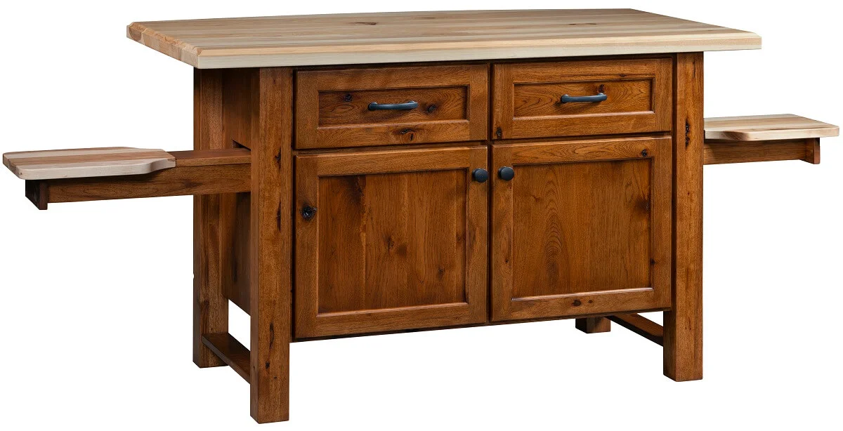 McCall Kitchen Island