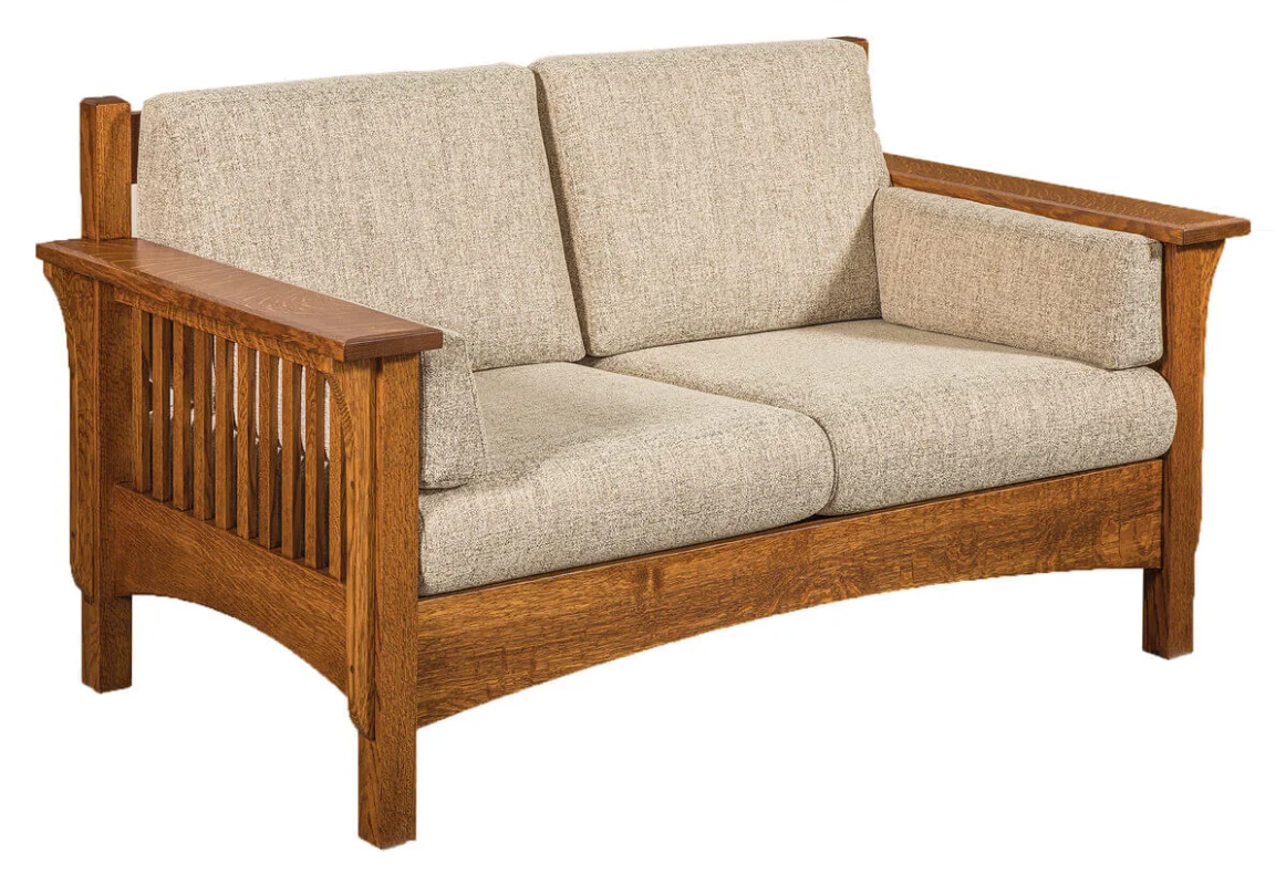 McHenry Loveseat