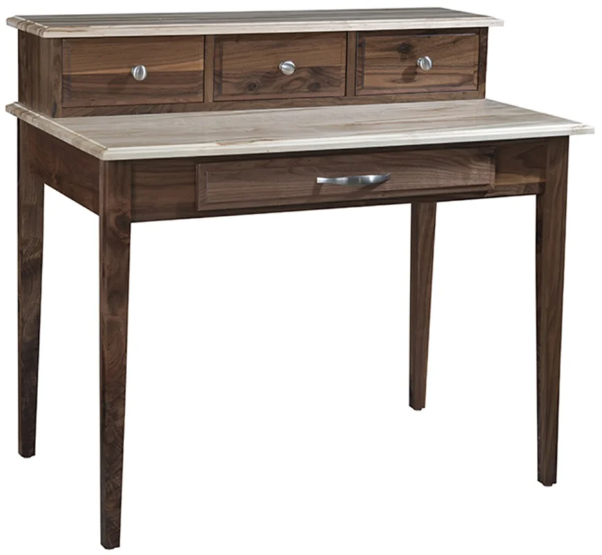 Small Shaker Home Office Desk