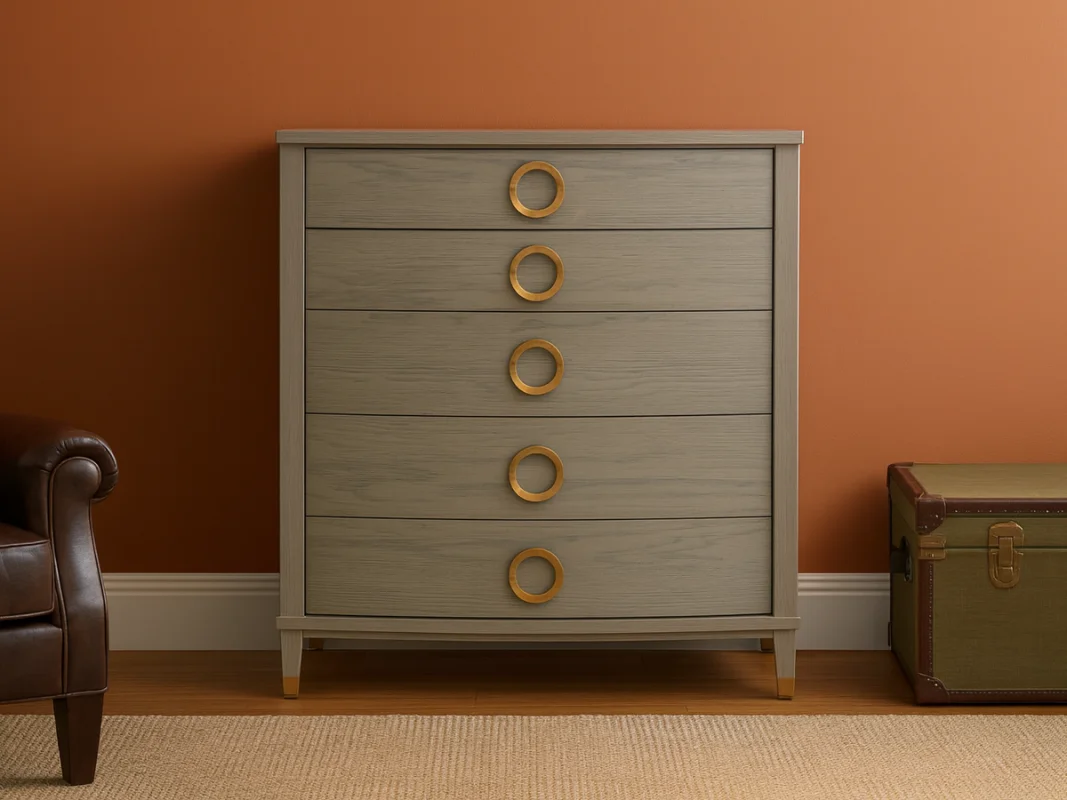 Mebane Bedroom Chest