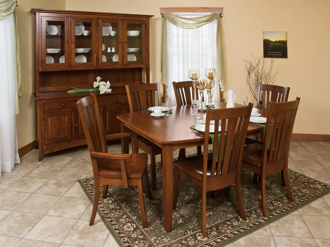 Medina Modern Dining Set
