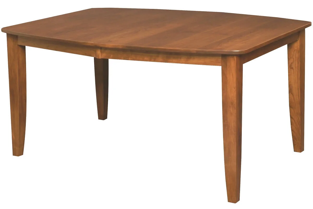Medina Butterfly Leaf Leg Table