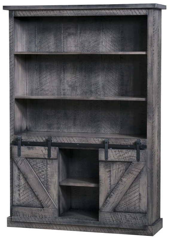 Menomonee Falls Bookcase