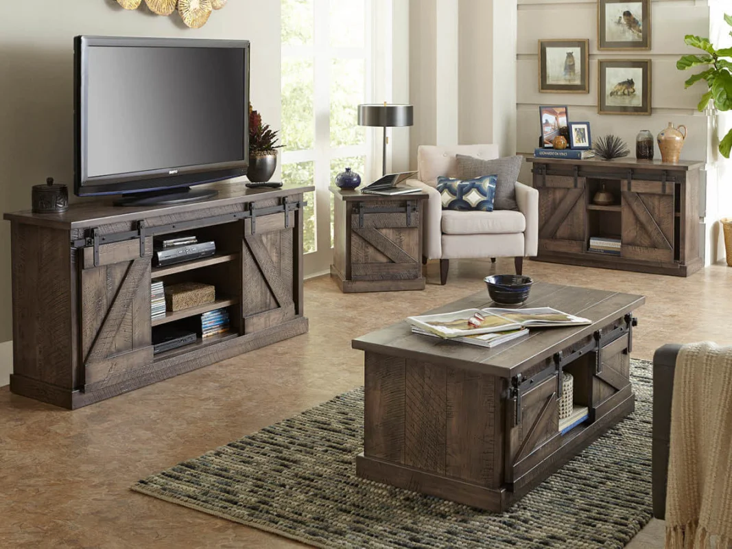 Menomonee Falls Living Room Set