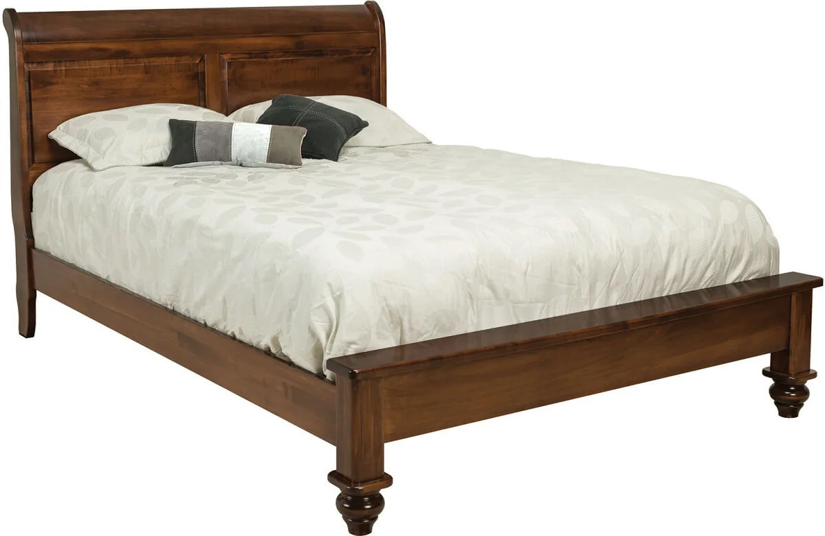 Merton Bed