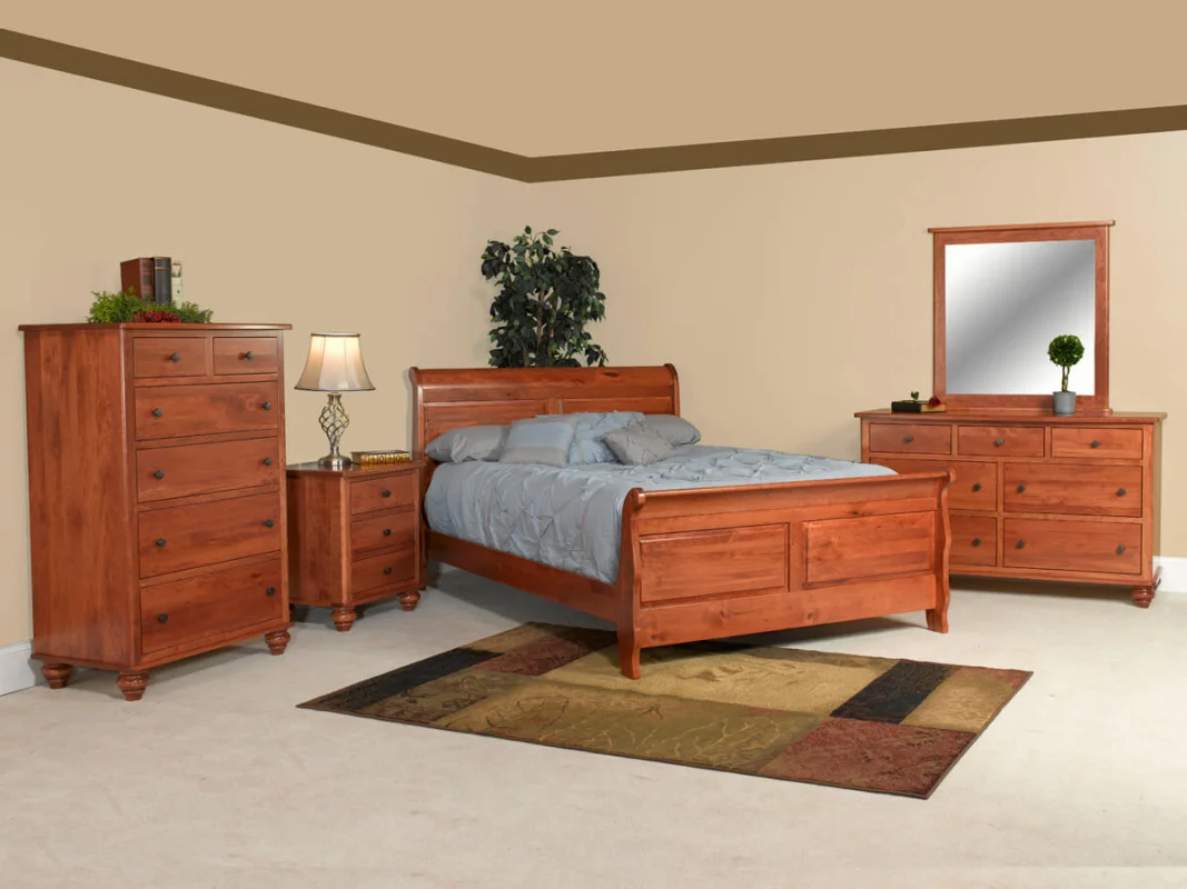 Merton Bedroom Collection