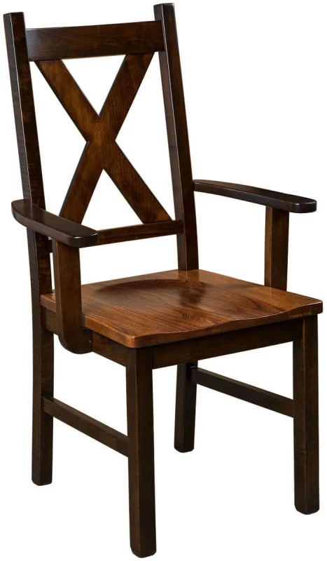 Meyer Modern Arm Chair