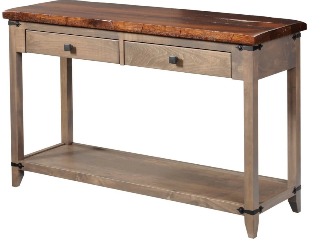 Michiana Shores Hall Table