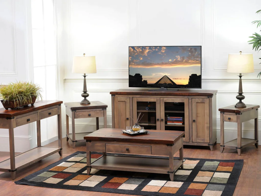 Michiana Shores Living Room Set