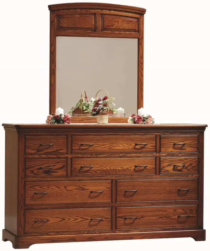 Middleton Grand Dresser