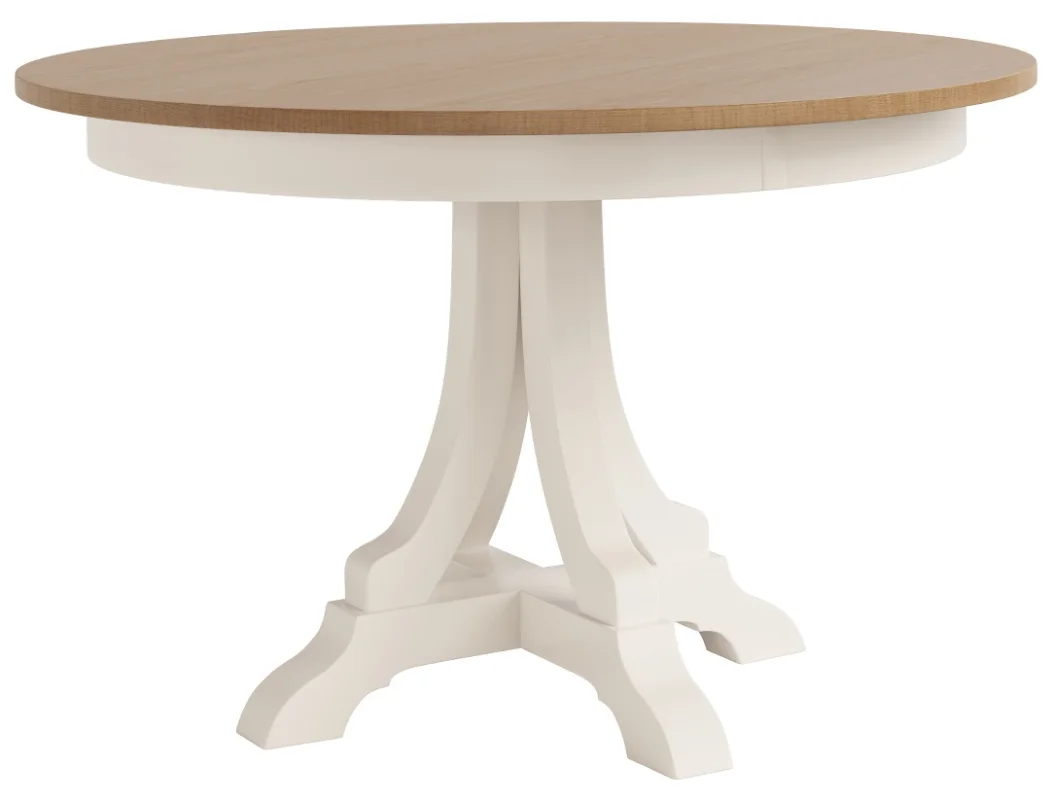 Midlothian Single Pedestal Table