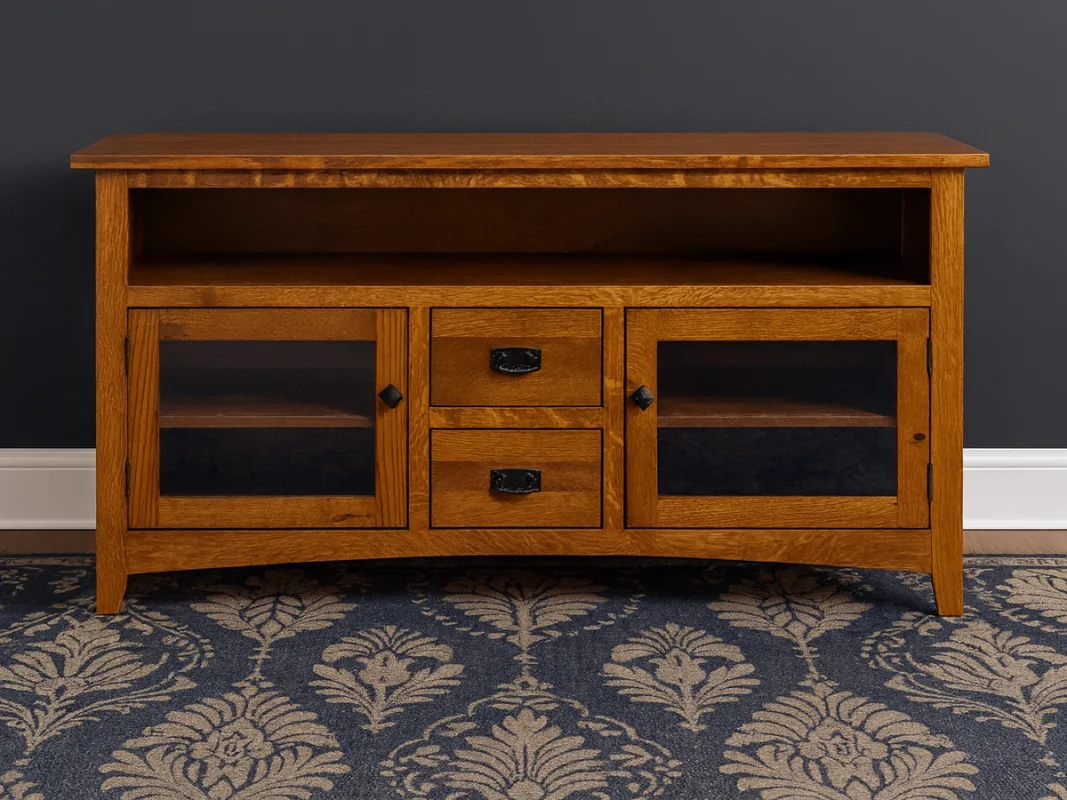 Midvale TV Stand