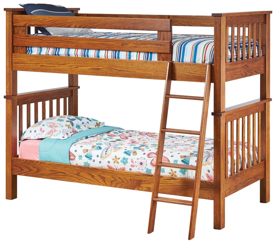 Miguel Bunk Bed
