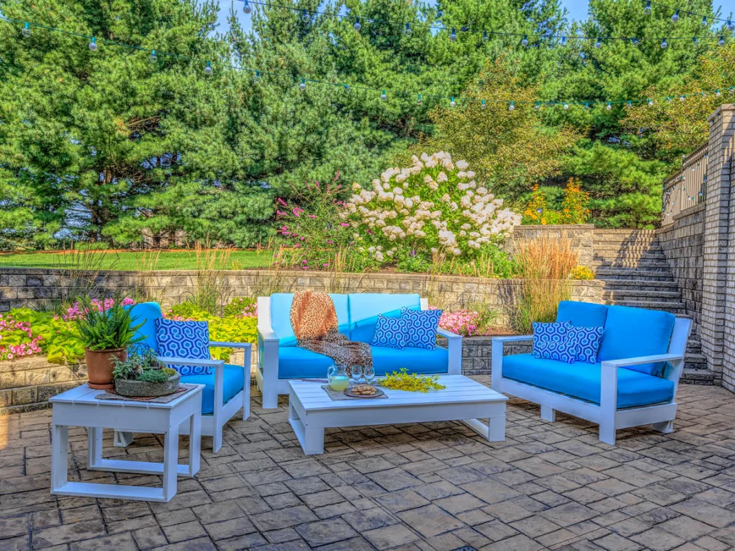 Mindelo Outdoor Furniture Collection