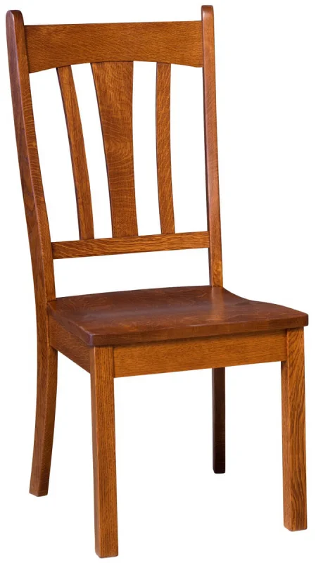 Misty Valley Kitchen Side Chair