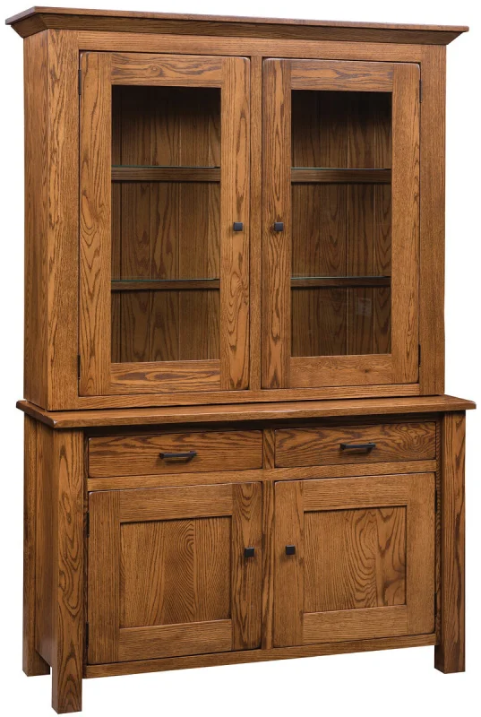 Mobican 2-Door Dining Hutch