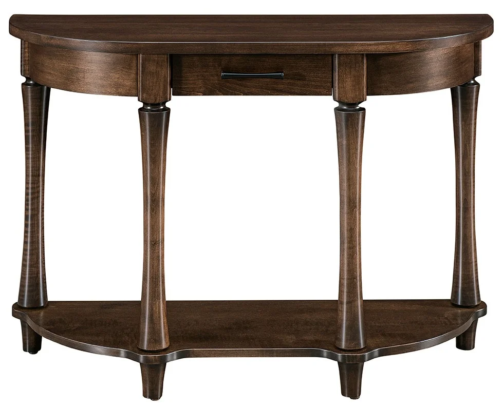 Montaigne Sofa Table