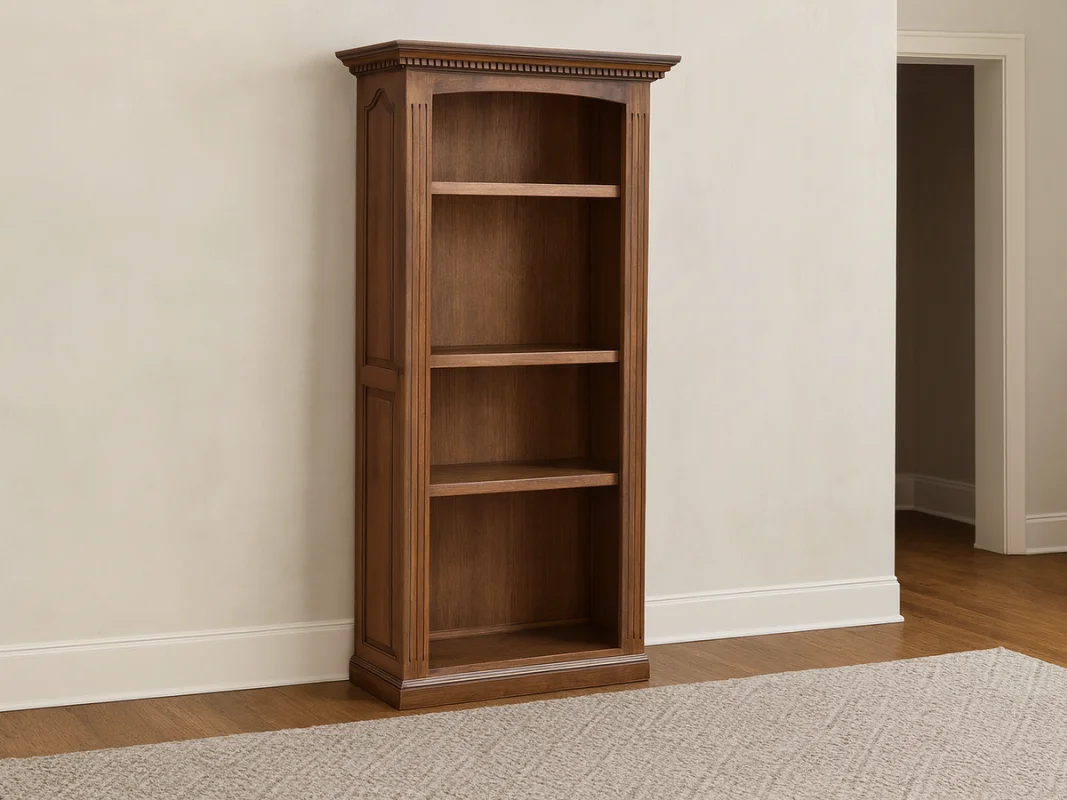 Montreal Bookcase