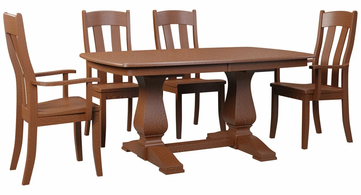 Custom Dining Set
