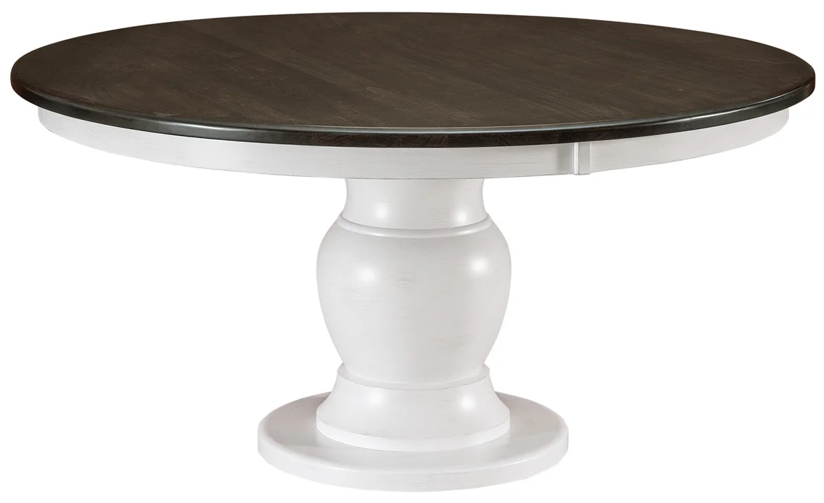 Nairobi Single Pedestal Table