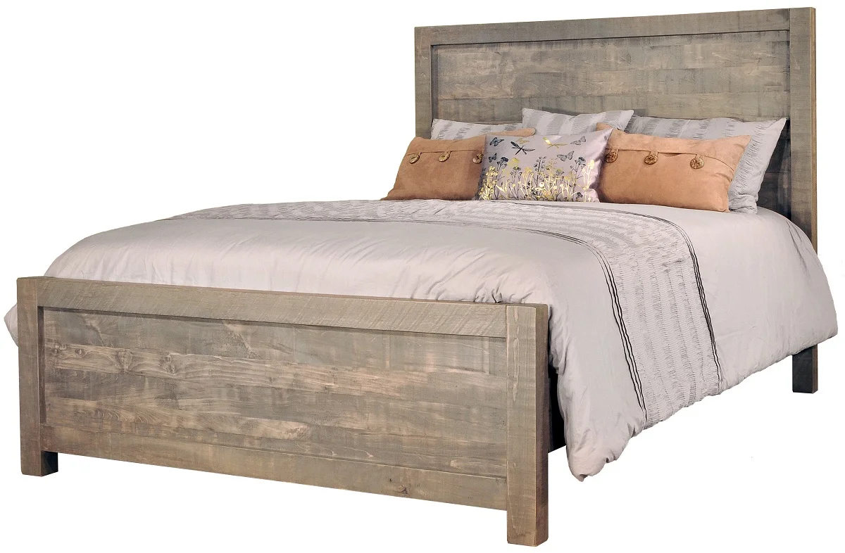 Naomi Bed