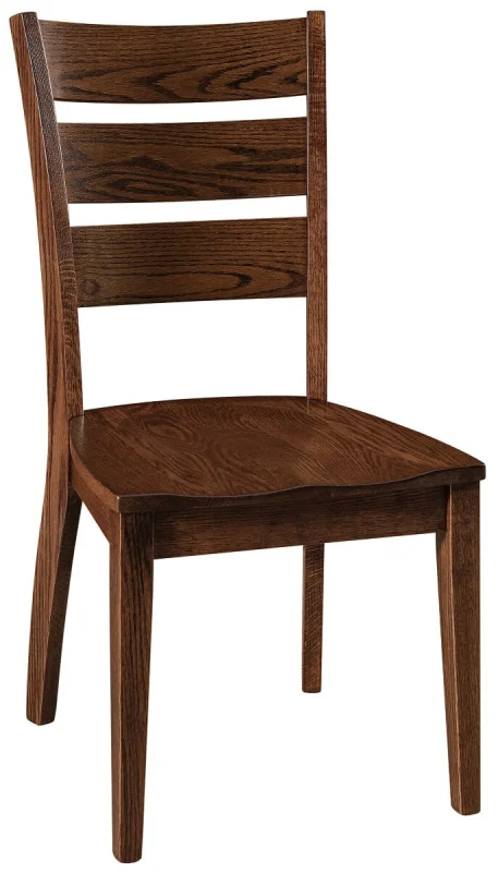 Natalie Kitchen Side Chair