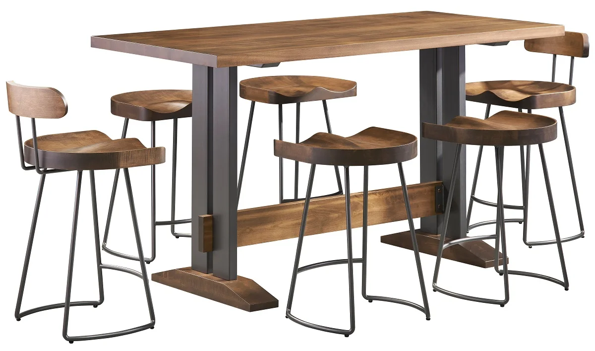 Natchitoches Dining Set