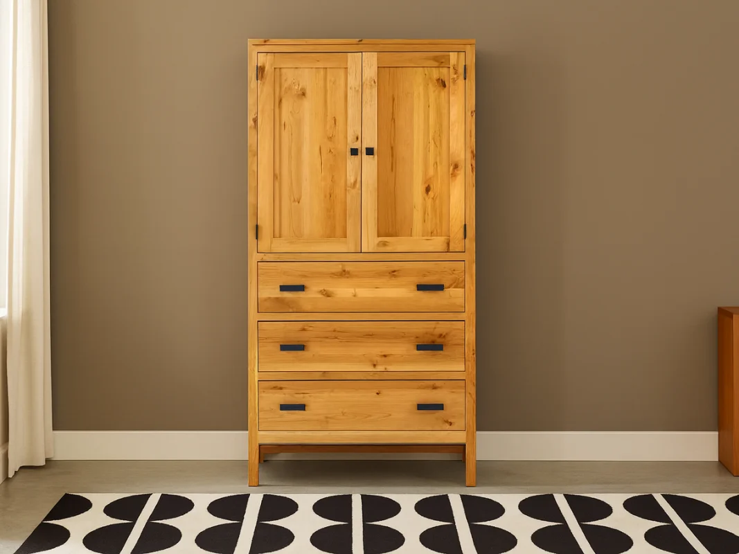 New Lebanon Armoire