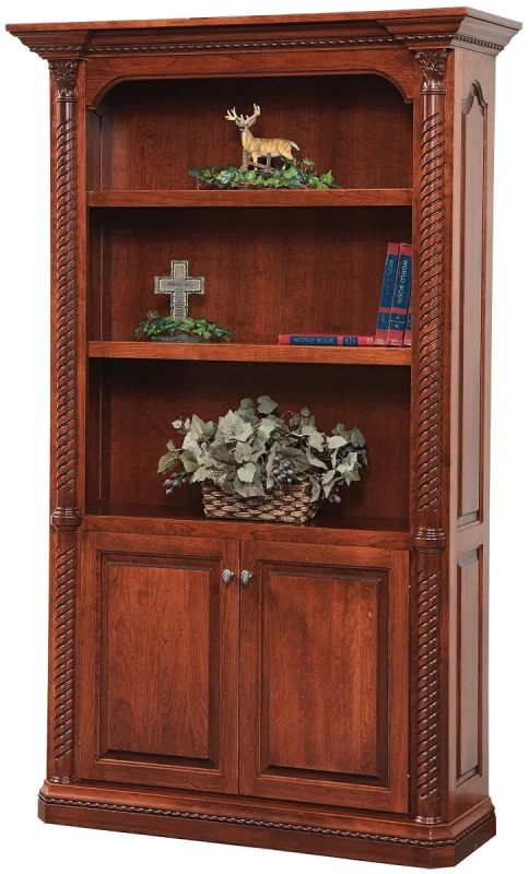 New Haven Bookcase