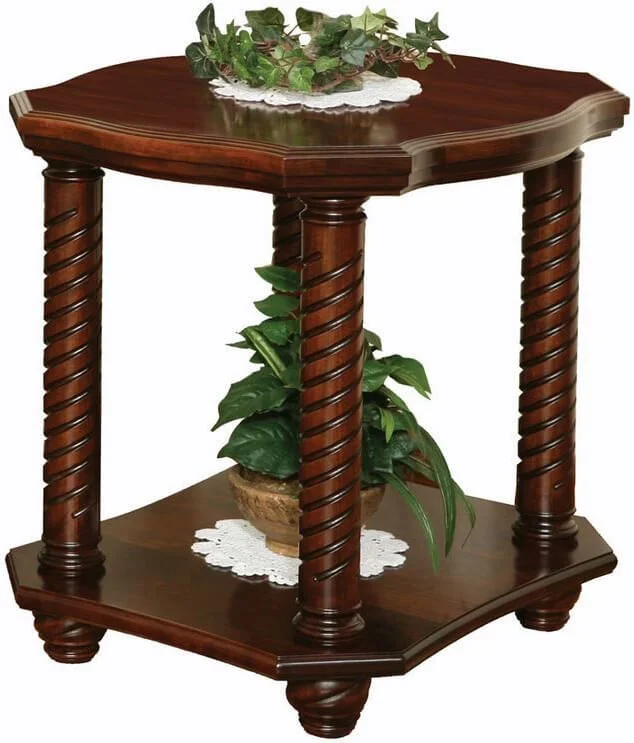 New Haven Side Table