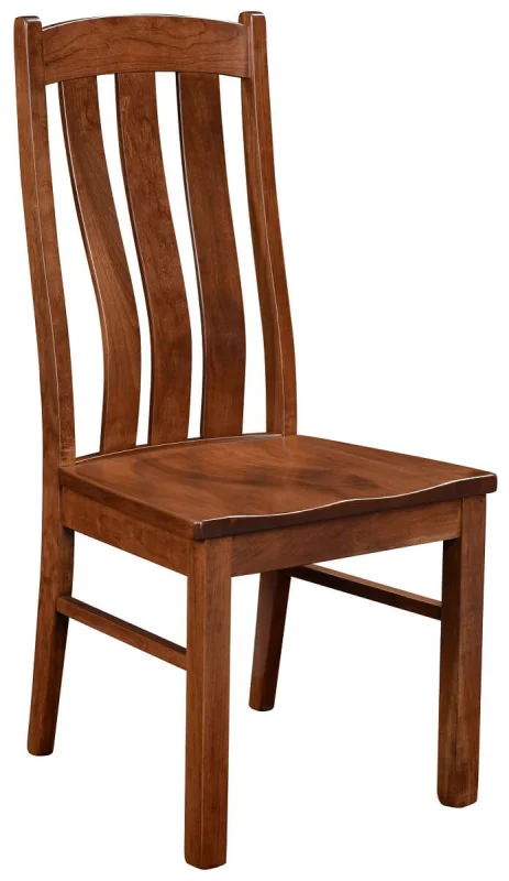 Newark Handmade Side Chair