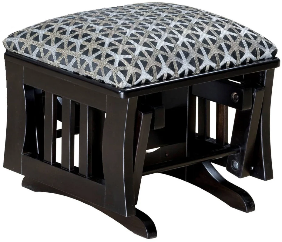 Custom Made Footrest