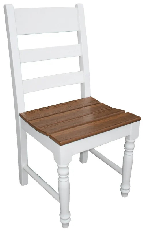 Eco-Friendly Outdoor Dining Chair