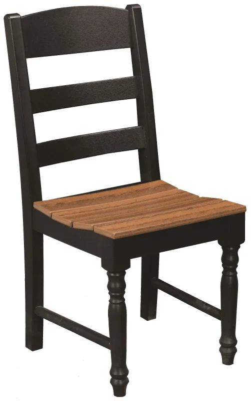 Niagara Falls Outdoor Side Chair