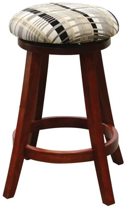 Nichols Swivel Bar Stool