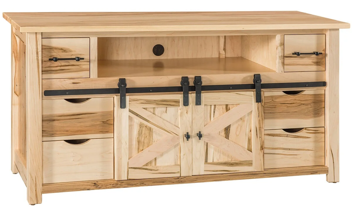 Nolan 60 Inch Media Cabinet