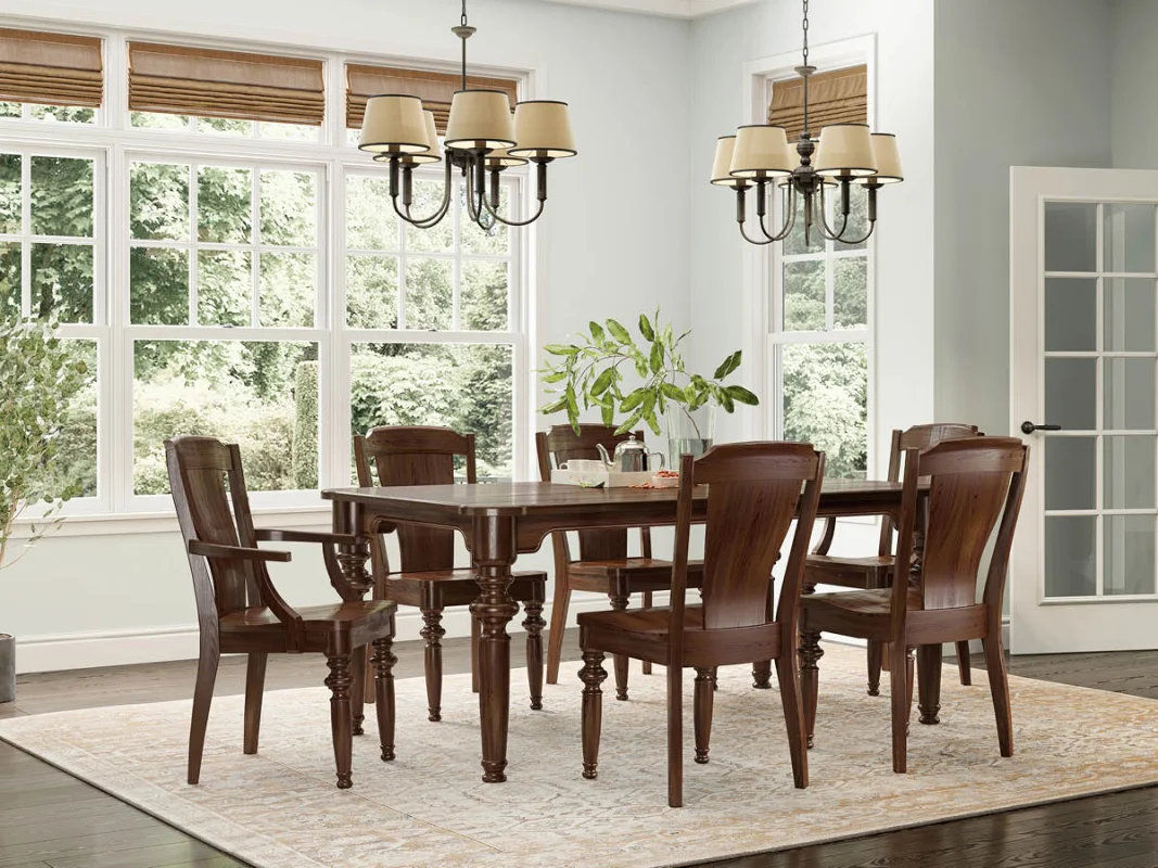 Nora Dining Collection