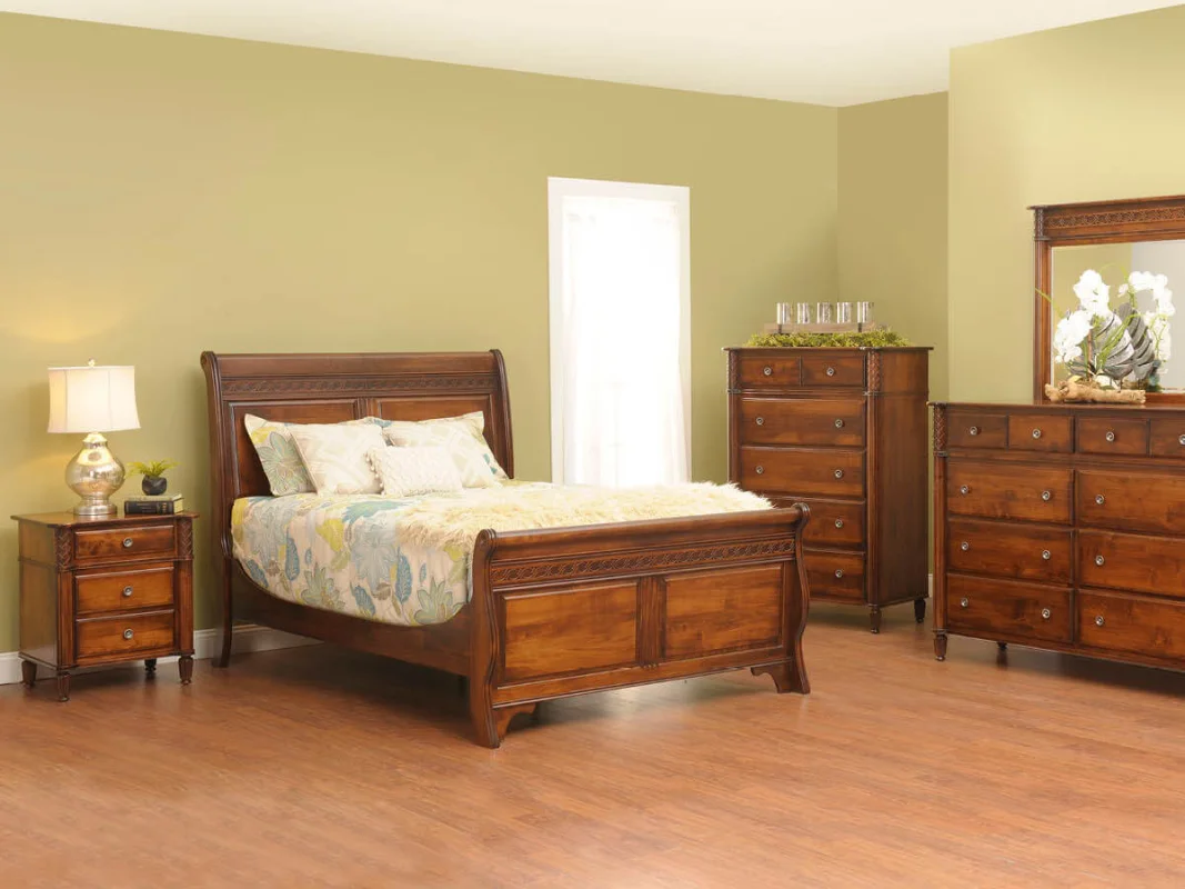 Norman Bedroom Collection