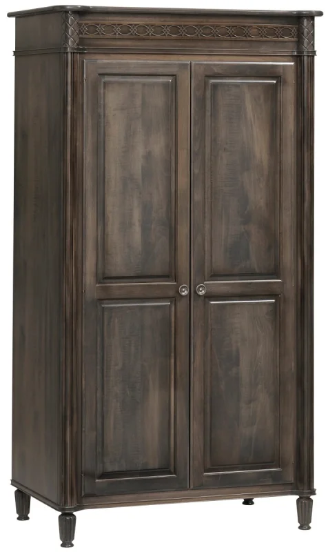 Norman Wardrobe