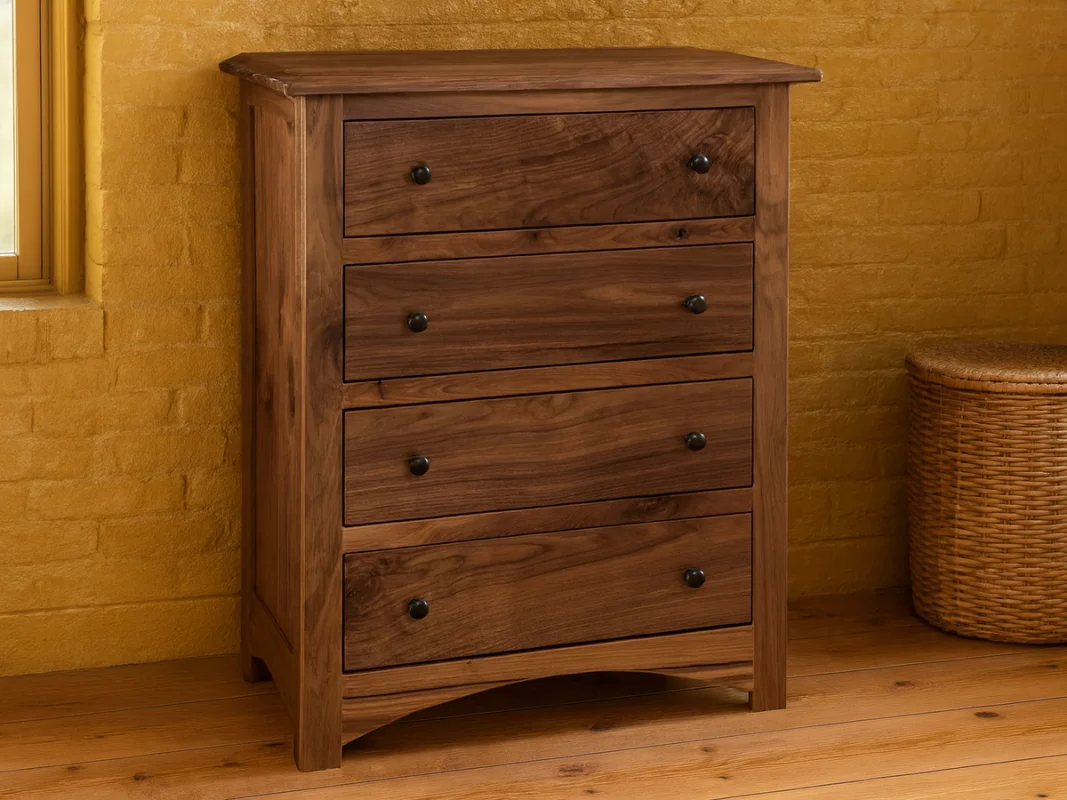 Norway Bedroom Drawer Chest