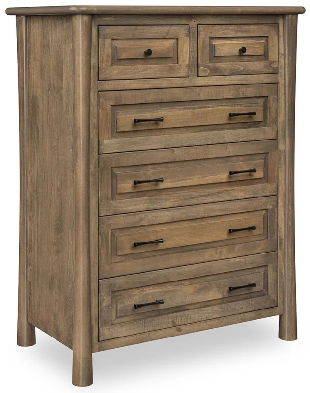 Ockanogan Chest of Drawers