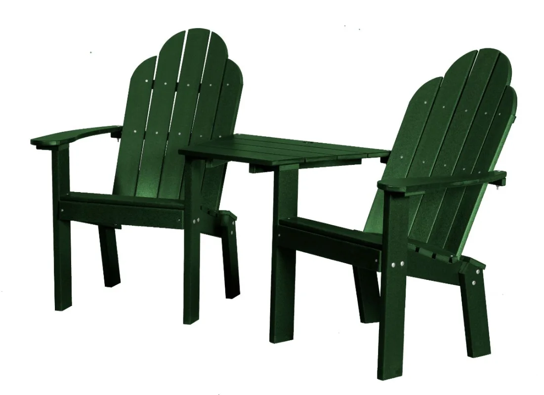 Turf Green Odessa Outdoor Conversation Set