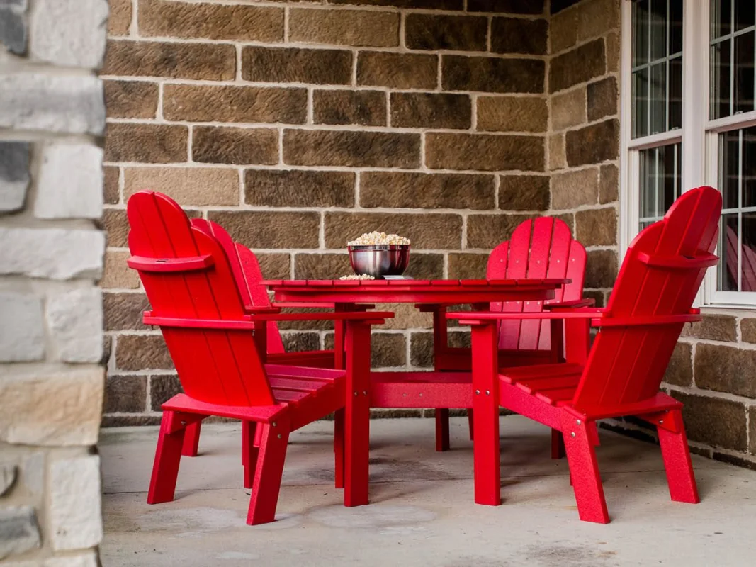 Odessa Dining Set