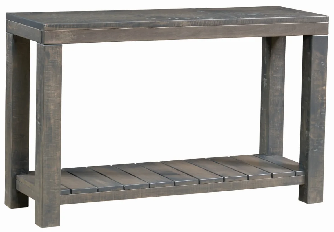 Contemporary Sofa Table