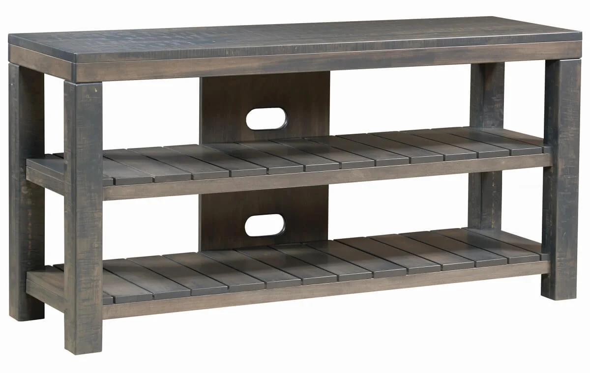 Ogden TV Console