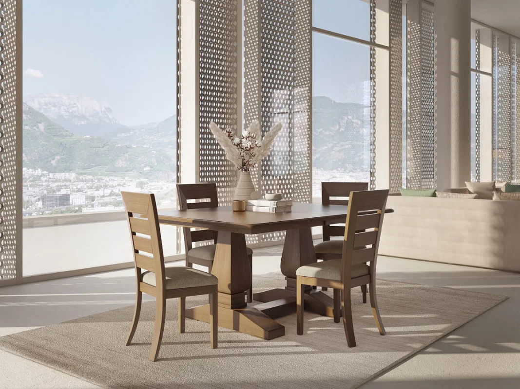 Oklahoma Dining Set