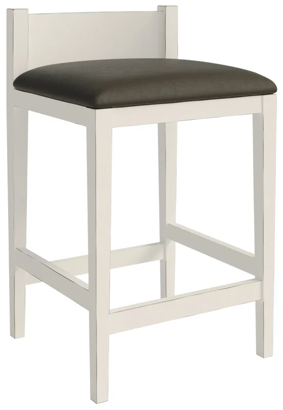 Okmulgee Counter Chair